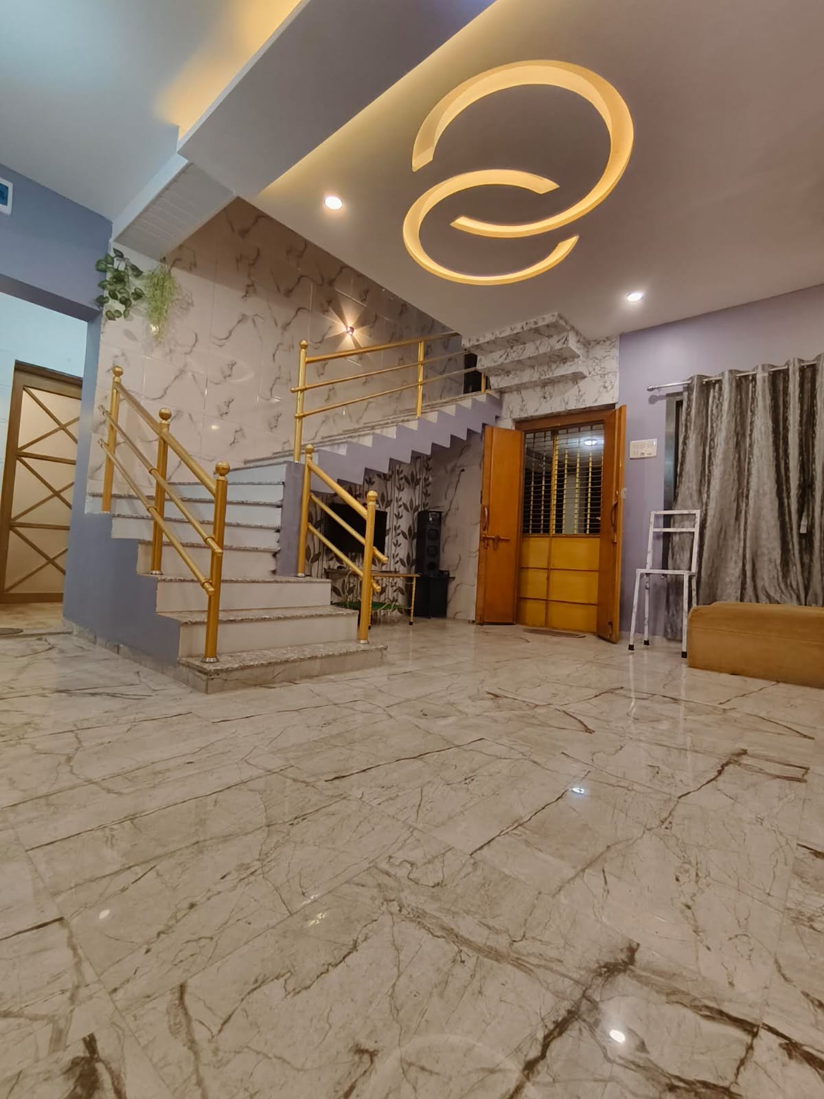 Serene 2BHK Villa Karjat - Tap to explore photos