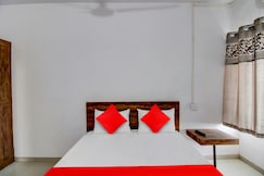 Hotel O The Golden Key, Kalmeshwar