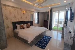 Peaceful Studio near Jaipur Railway Station | By OMI Stay, Jaipur