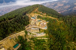 Aagantuk Resort, Bagmati