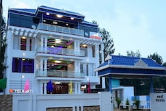 Sami Resort, Yelagiri
