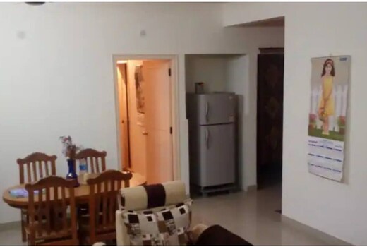 Cozy Home At Vakils Villas Hosur
