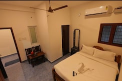 AK Residency, Auroville