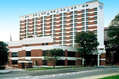 YWCA Fort Canning, Singapore