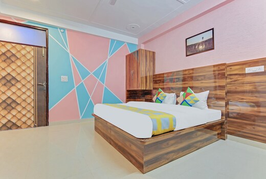 Hotel O Sky Blue