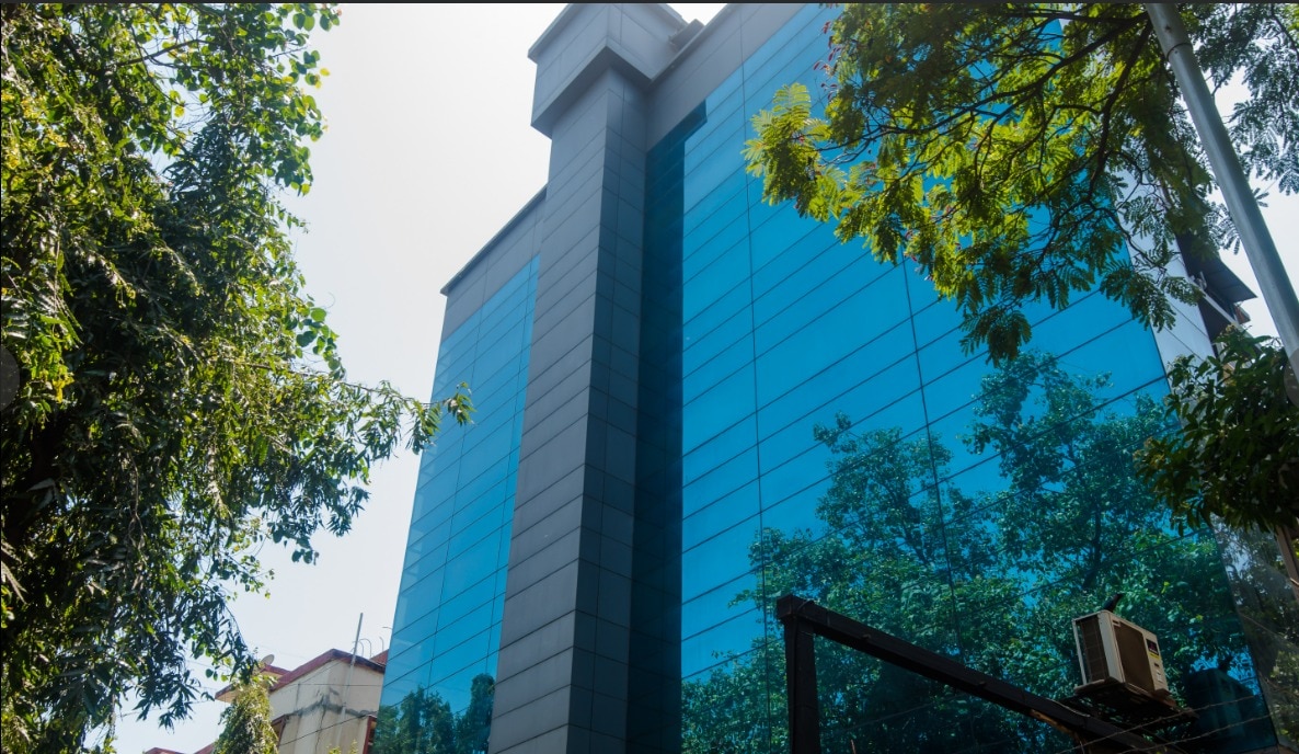 Hotel Jayshree - Vile Parle - Tap to explore photos