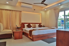 Hotel Silver Land New Digha, Digha