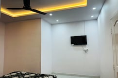 The Blue House, Mysore