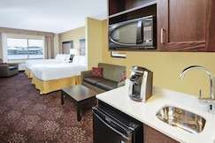 Holiday Inn Express & Suites Sandusky, an Ihg Hotel, Chatham-Kent