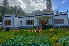 Shayok Stay, Nubra Valley
