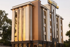 Pristine Residency, Gandhinagar