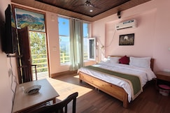 Do Baati Homestay & Restaurant, Mukteshwar