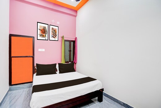 Hotel O ORM Inn