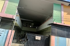 Hotel O Widya Homestay SyariahNearBandara Sultan Syarif Kasim II, Pekanbaru