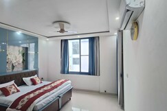 Divya Sadan A Comfy 01 BHK Homestay, Jaipur