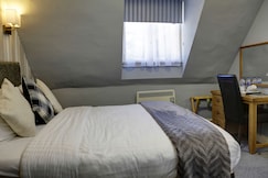 Normanton Park Hotel, Sure Hotel Collection by Best Western, Peterborough