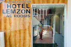 Hotel Lemzon Gandhinagar, Gandhinagar