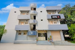 Hotel O by OYO SRI VARAHI HOME STAY, Tirupati