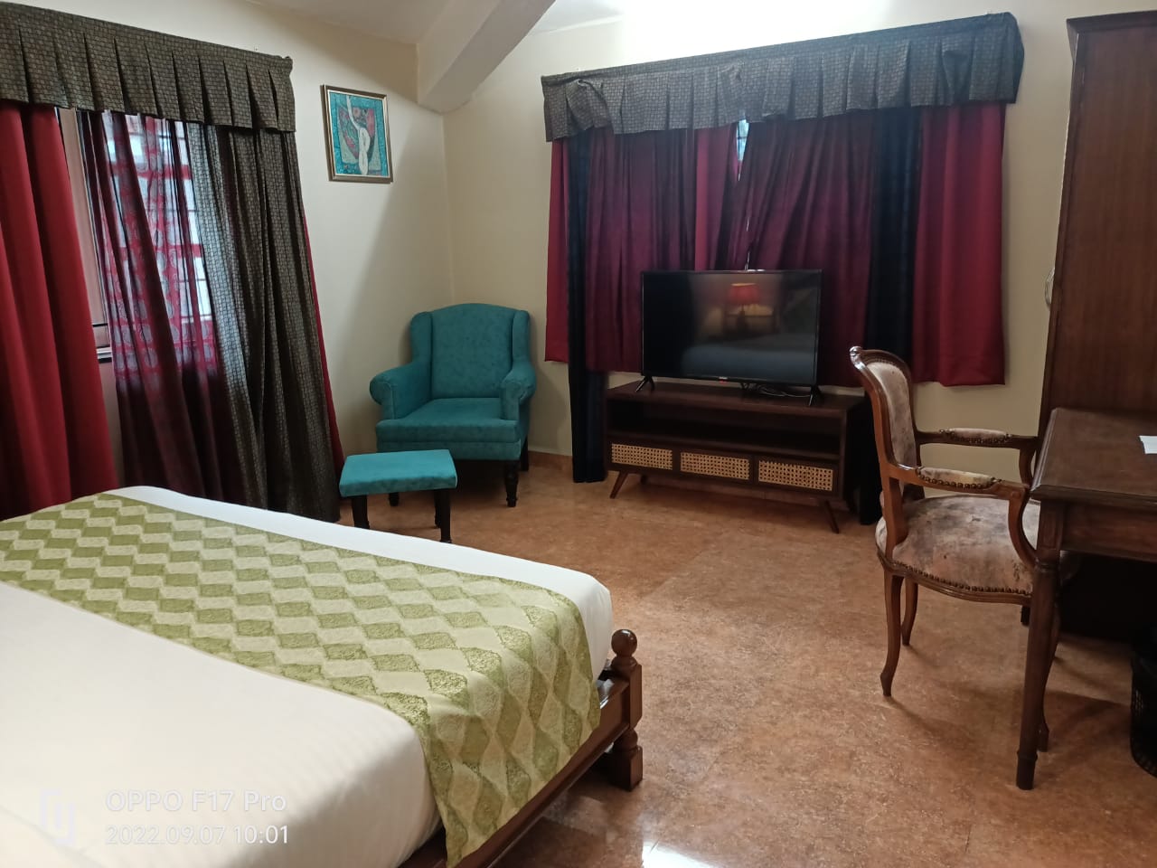 Neertaru Resort & Wellness - Tap to explore photos