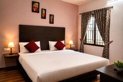 Kodai Sims Grand | Kodaikanal, Dharapuram