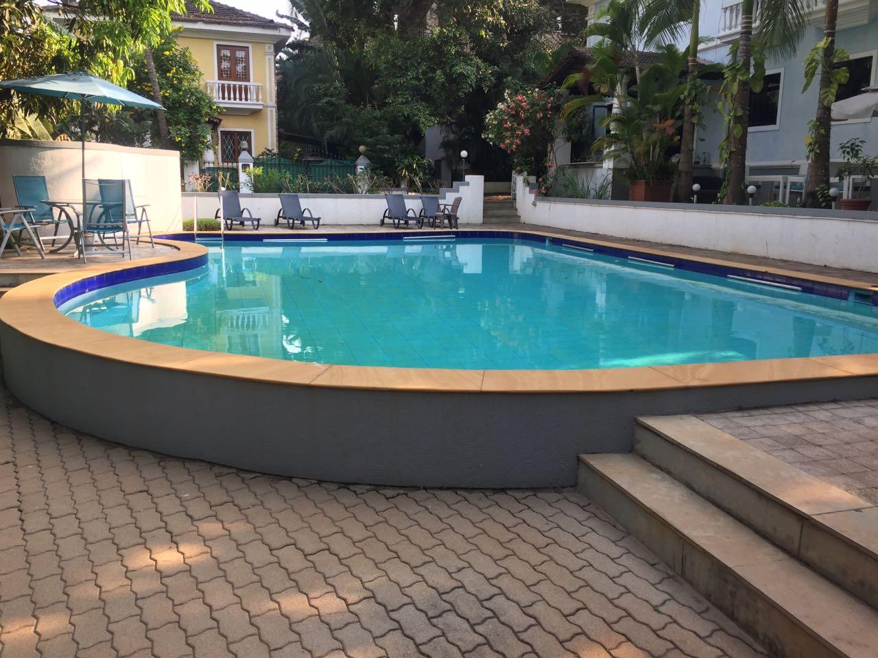 Villa Samaara9 | 3 BHK Pool Villa - Tap to explore photos