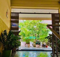 Common Living Room