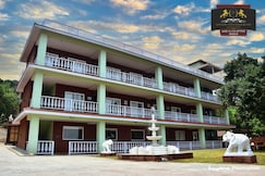 Sahyadri Stud Farm, Shrivardhan