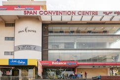 Stayz Royale - Electronic City, Bangalore