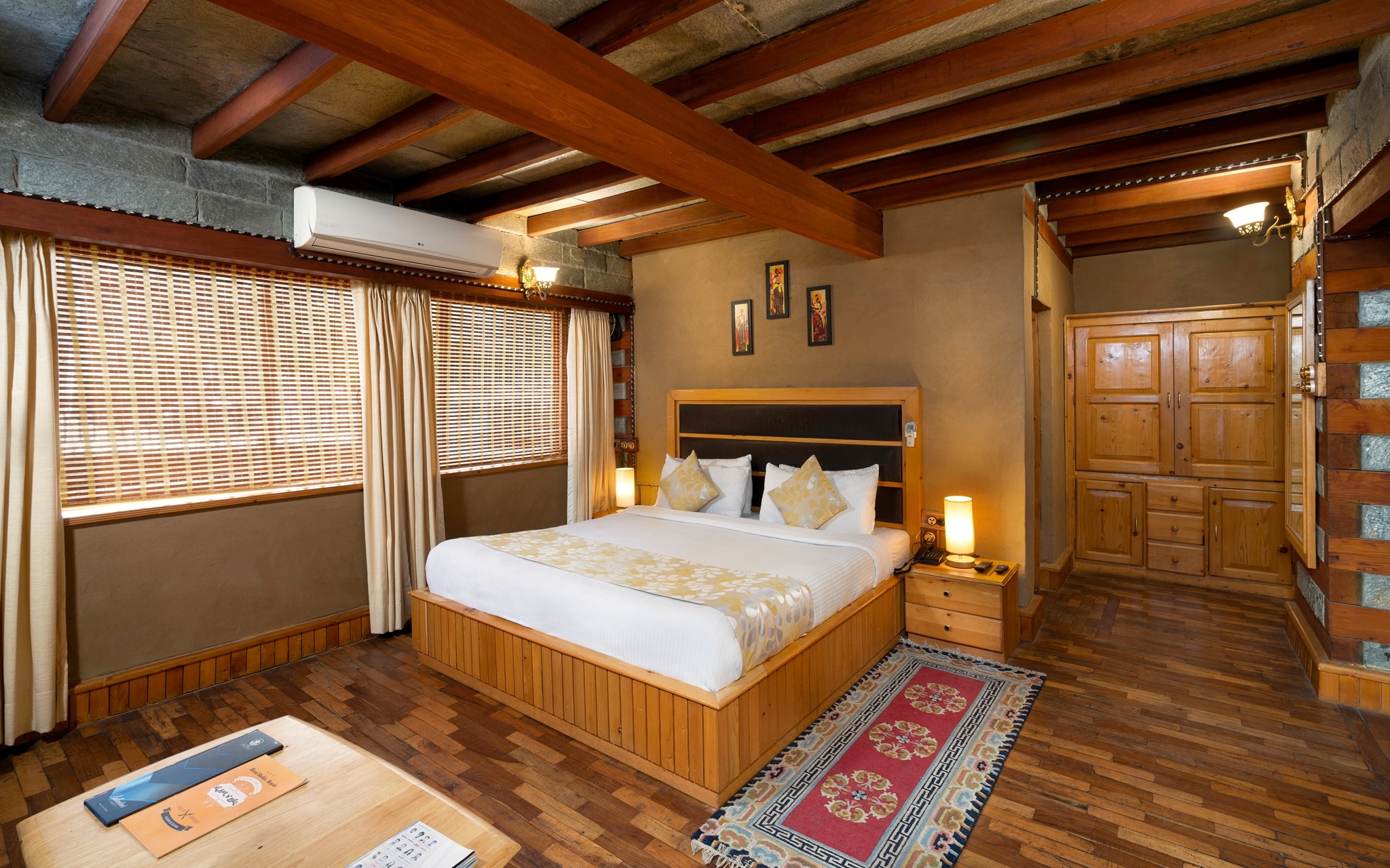 The Kaathkuni House - Shobla Cottages - Tap to explore photos