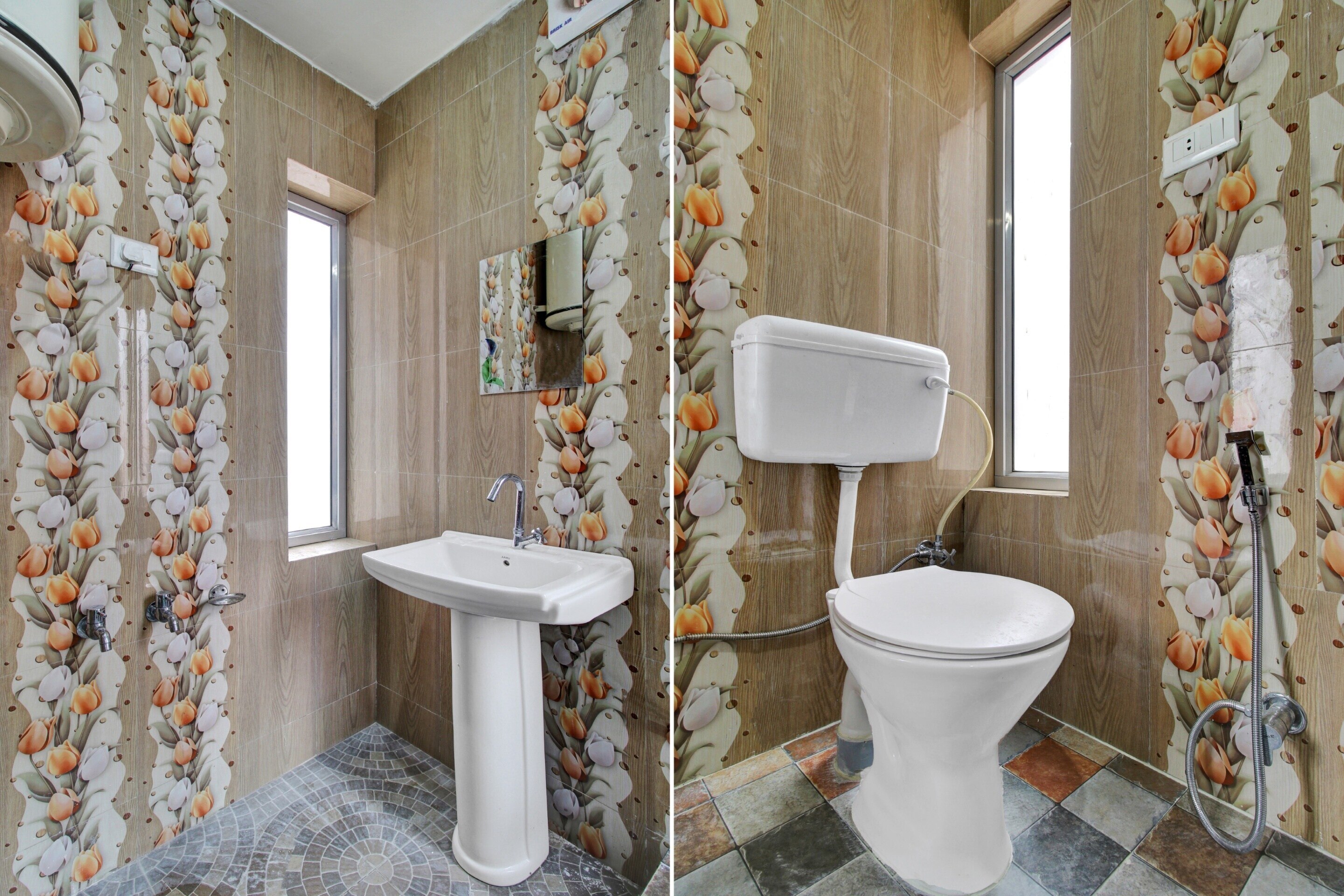 Flagship Silicon Guest House - Tap to explore photos