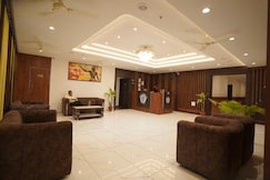 Hotel Ellora Inn Sultanpur Near Railway Station, Sultanpur