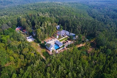 The Spectrum Resort - Chikmagalur, Chikmagalur