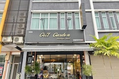 Collection O Malacca Near St John's Fort Formerly Gill Garden, Malacca