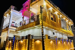 Krishnam Niwas  Family home near Ram Mandir 1 5 km, Gonda