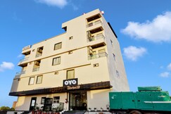 HOTEL O STERLING 30, Kota