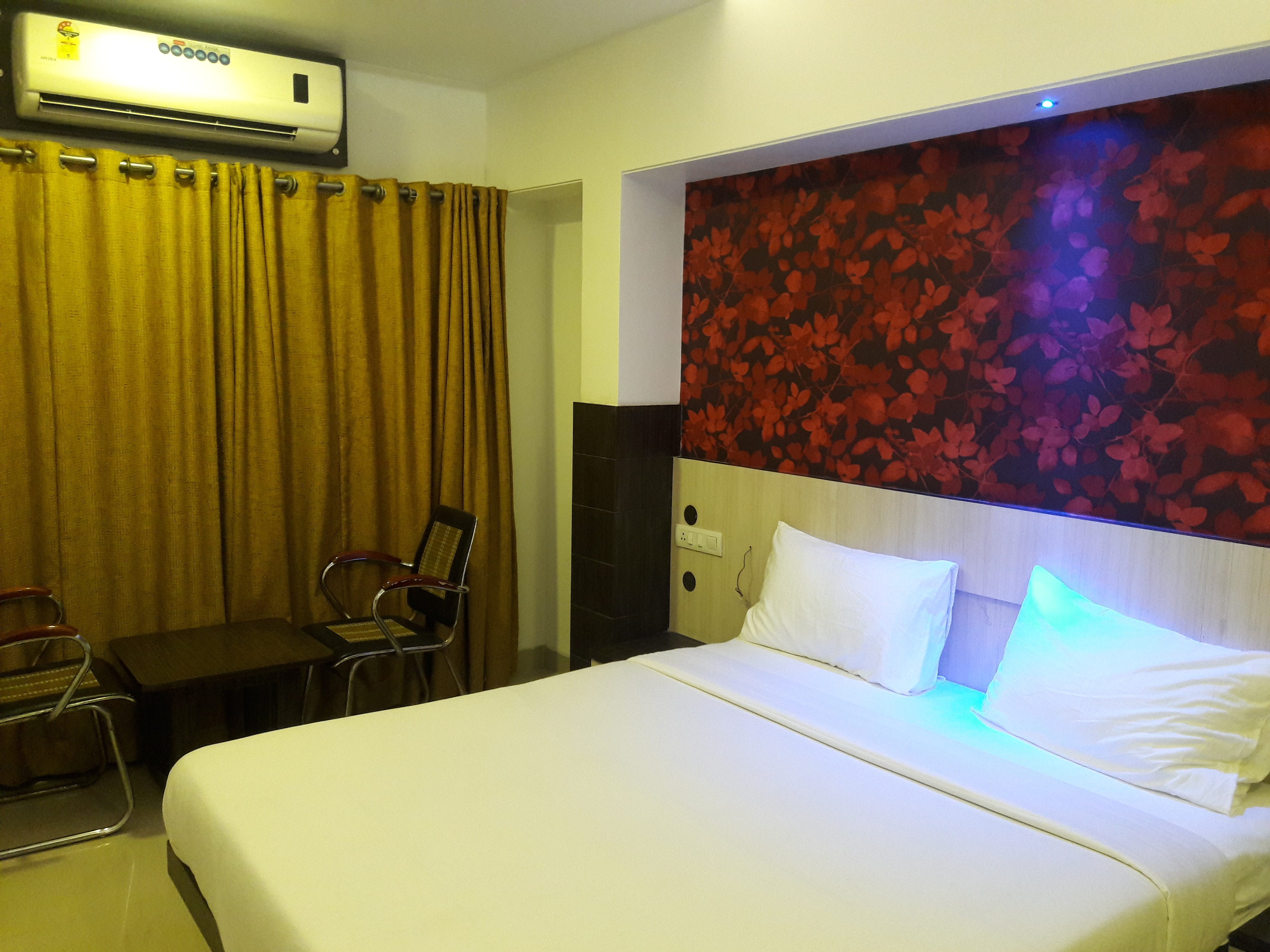 Hotel Naivedya 5
