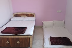 Ashirwad home stay, Ujjain