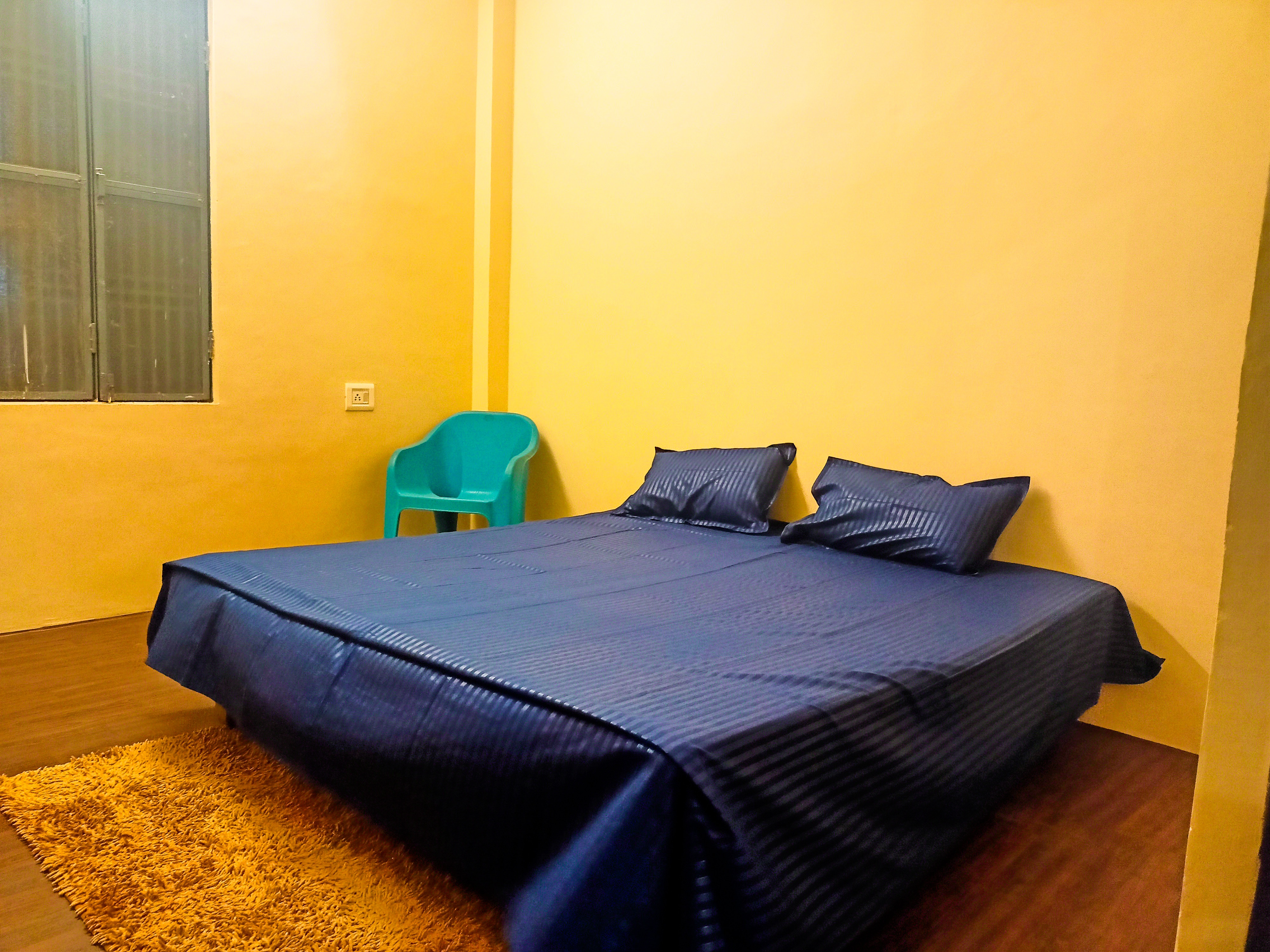 RamBhoomi Homestay - Tap to explore photos