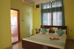 Borah's Nest, Guwahati