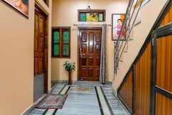 Shri Ram Homestay, Varanasi