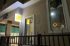 Galaxy Residency, Panchgani, Mahabaleshwar