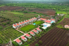 The Comfort Gir Resort, Sasan Gir