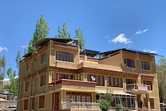 The Leh Ling, Leh