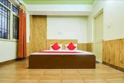 Hotel Gemini, Shimla