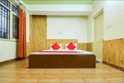 Hotel Gemini