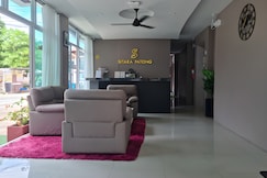 Sitara Patong Beach Hotel, فوكيت
