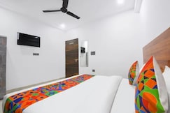 FabHotel Royal Regency, Delhi