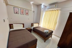 Z Express Neopolis, Hyderabad