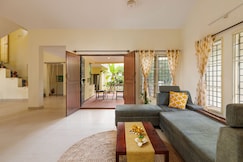 Vesper 3BHK Nr Satva Global City Nr Art of Living, Bangalore