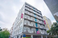 Casa Hotel Madhapur, Hyderabad